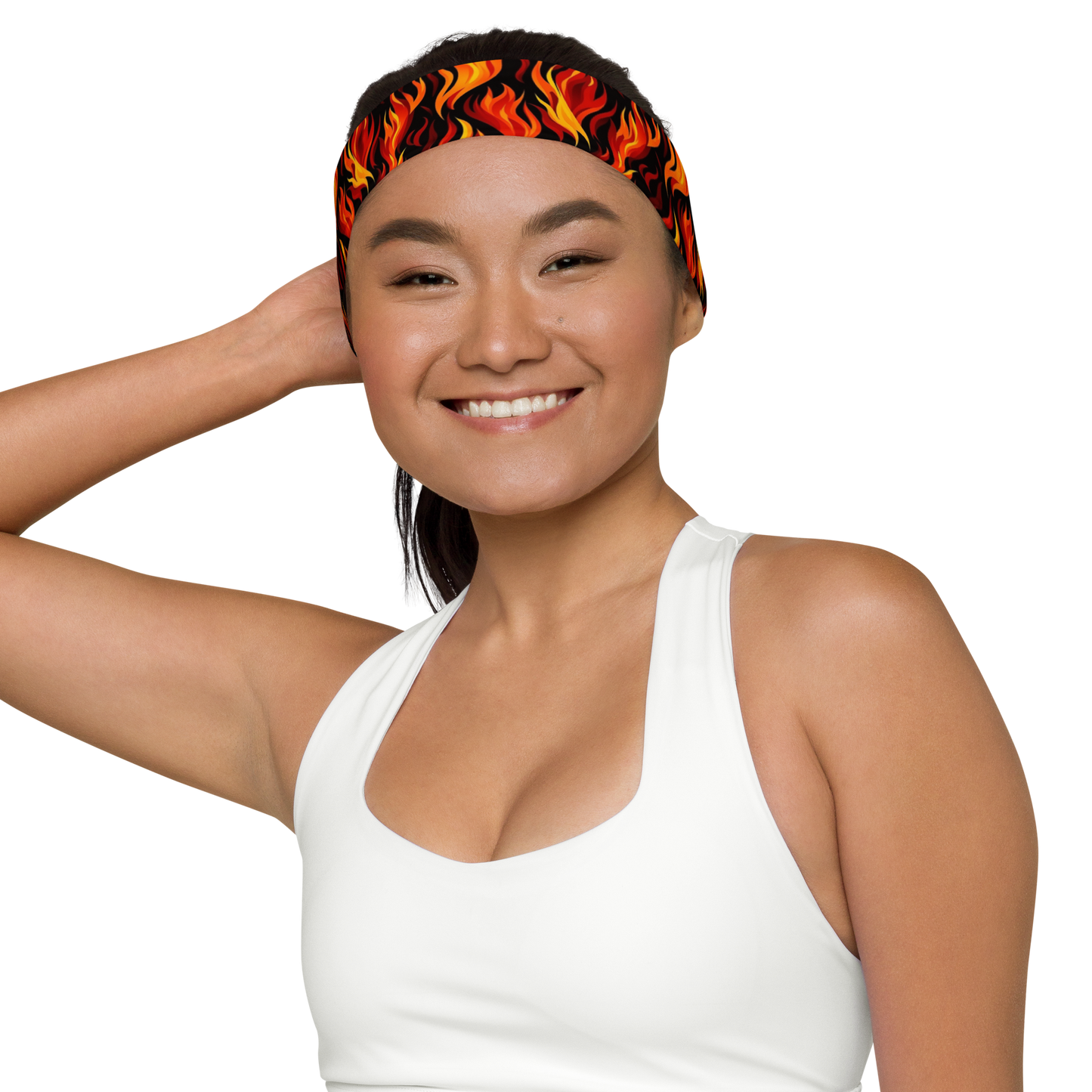Elemental: Fire Headband
