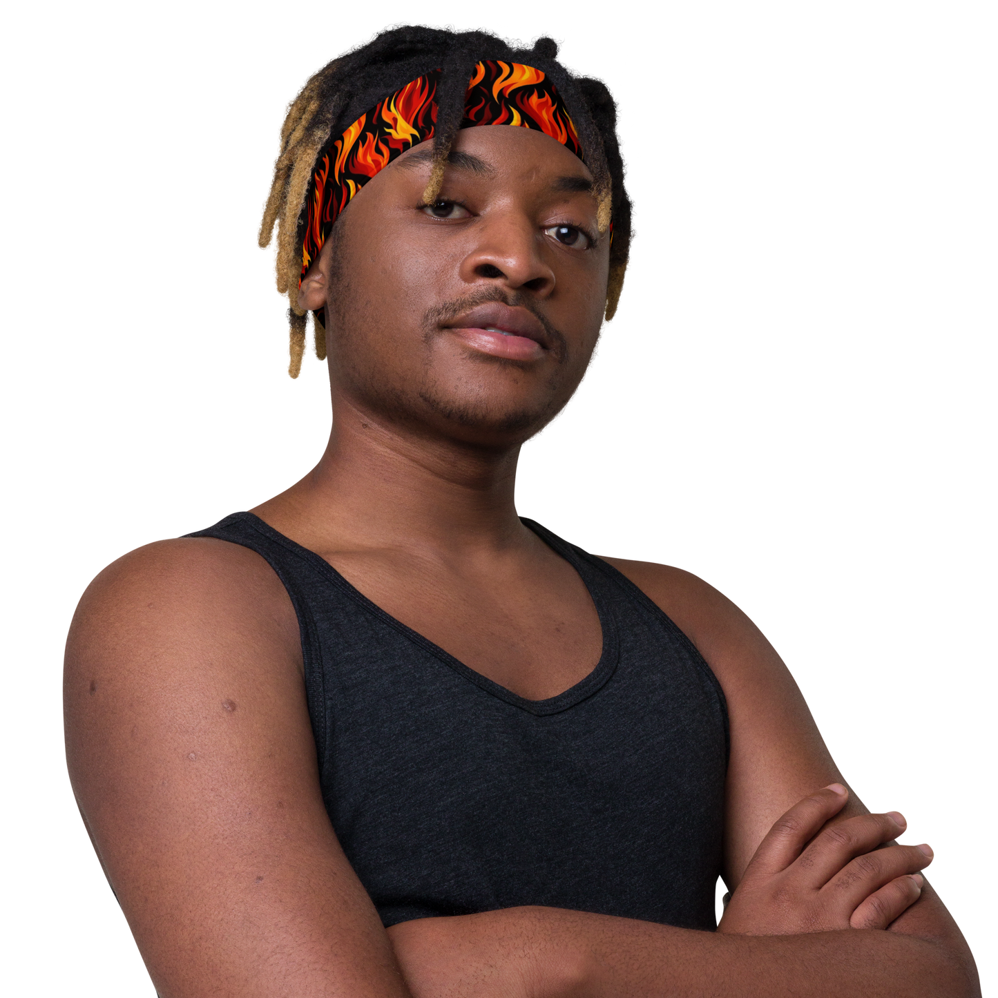 Elemental: Fire Headband