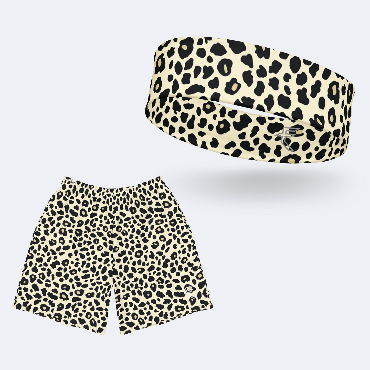 Cheetah Print "Beast Inside" Bundle