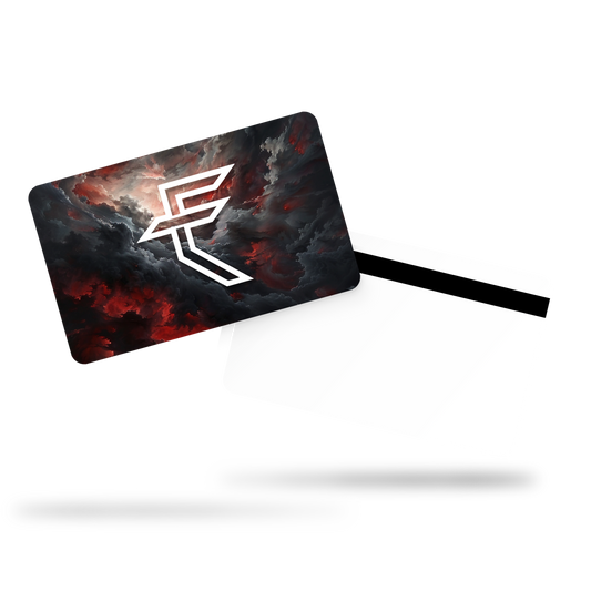 Exalted Fitness Digital Gift Card