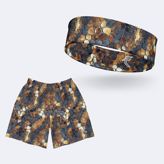 Snake Skin "Beast Inside" Bundle