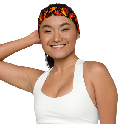Elemental: Fire Headband