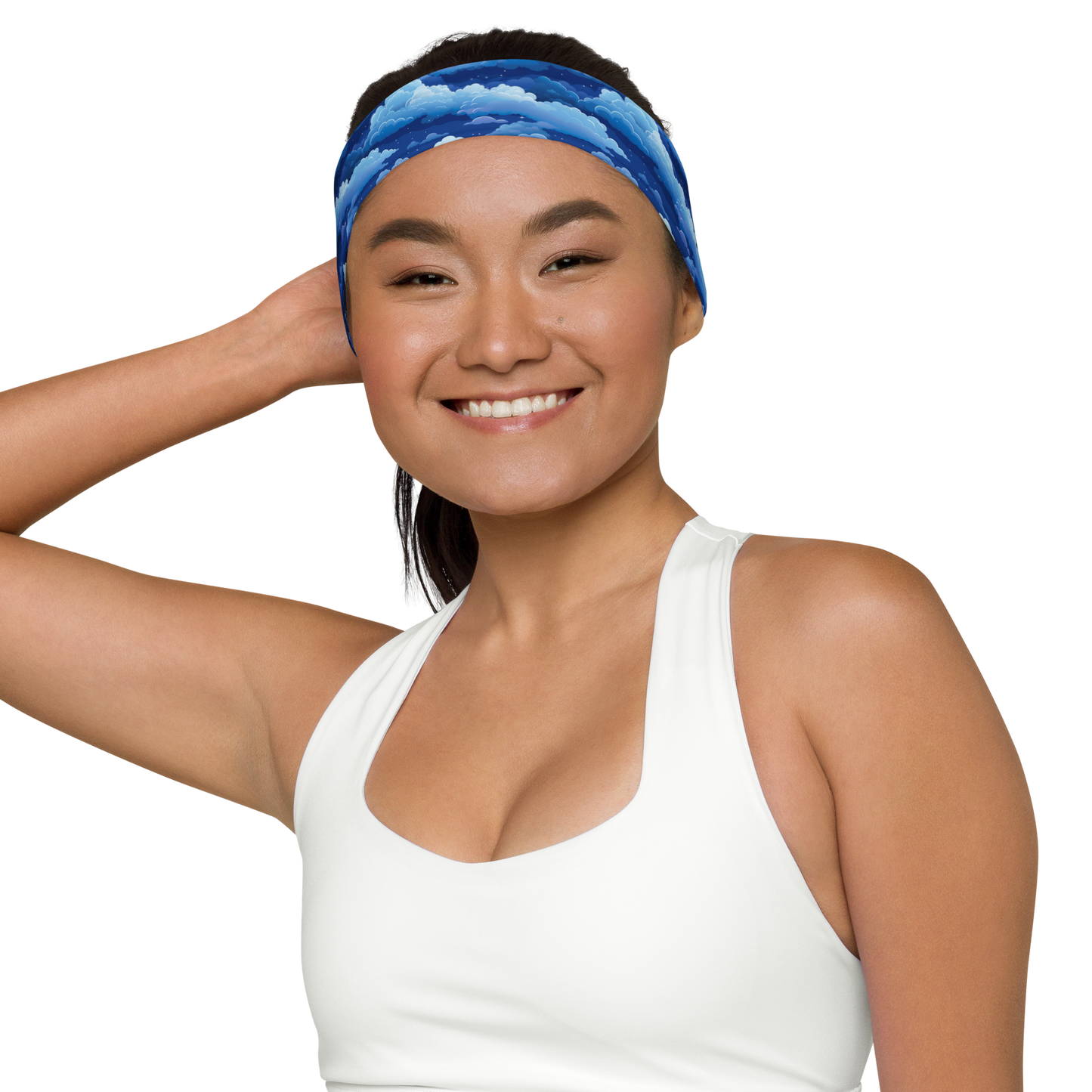 Elemental: Air Headband