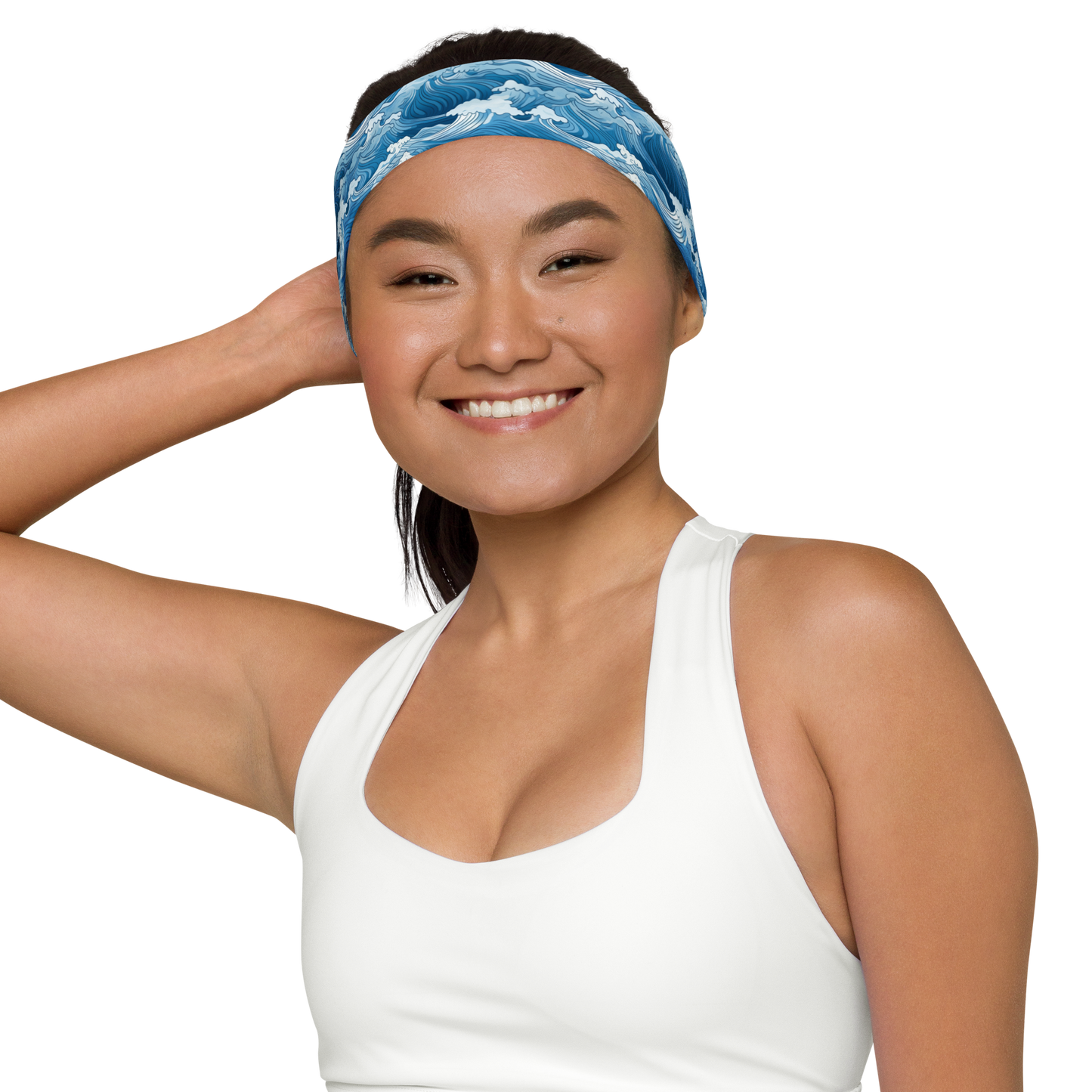 Elemental: Water Headband