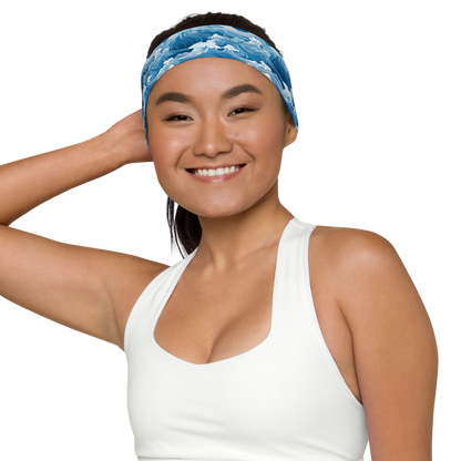 Elemental: Water Headband