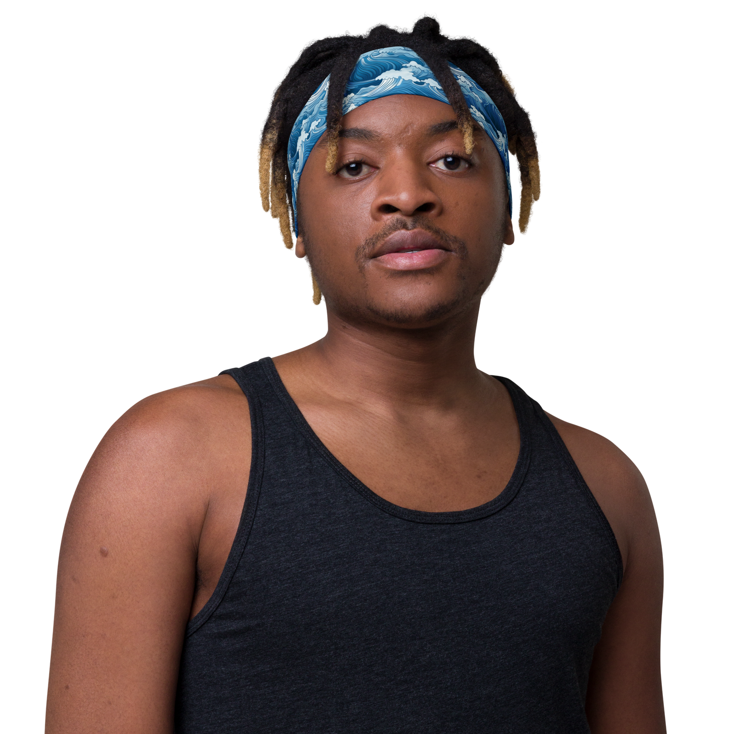 Elemental: Water Headband