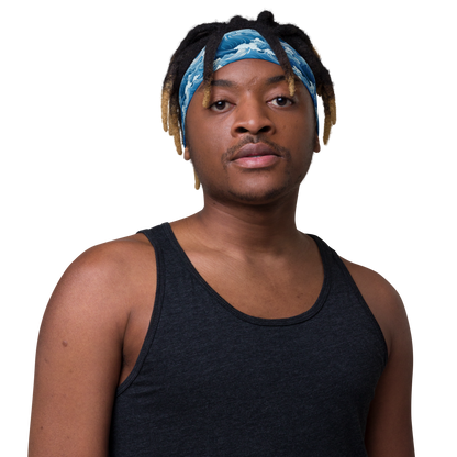 Elemental: Water Headband