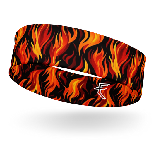 Elemental: Fire Headband
