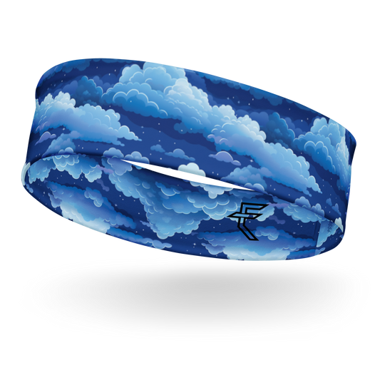 Elemental: Air Headband
