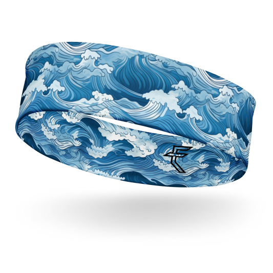 Elemental: Water Headband