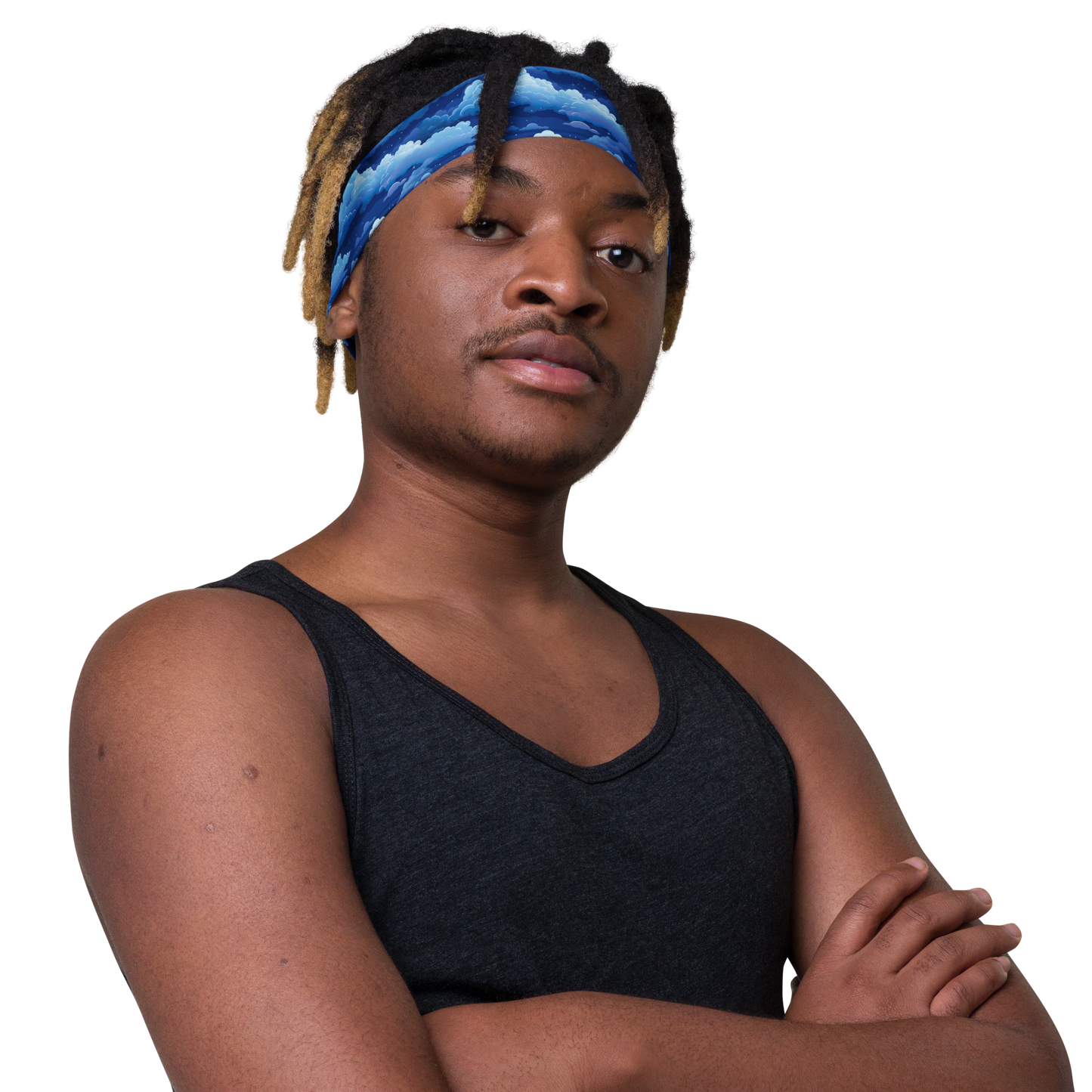 Elemental: Air Headband