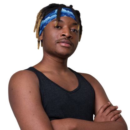 Elemental: Air Headband
