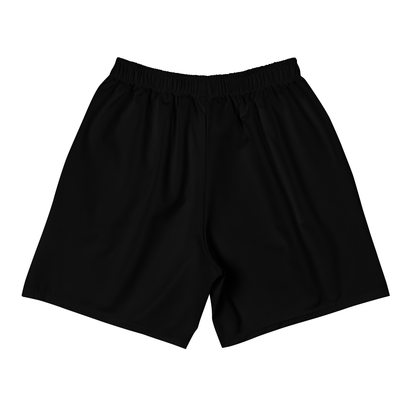 Tagged (Black) - Uni-Sex Long Shorts