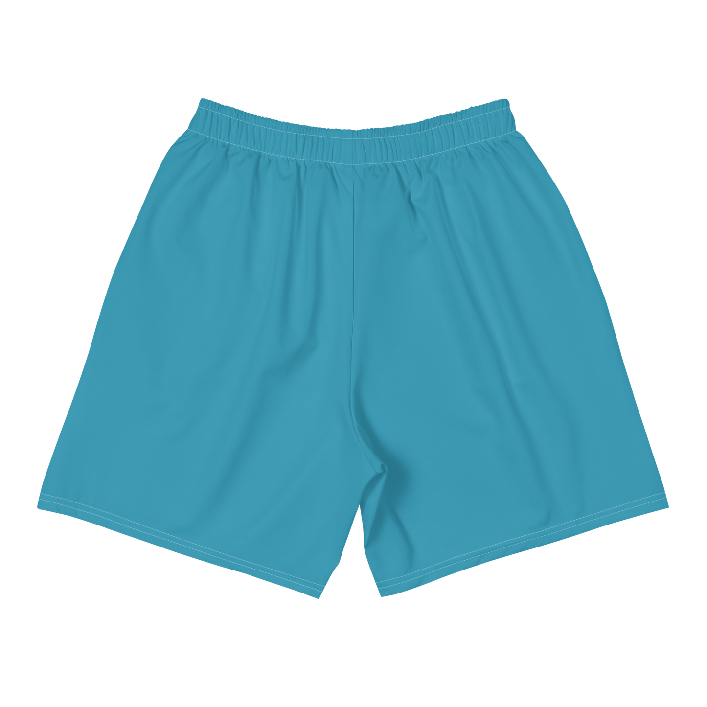 Tagged (Blue) - Uni-Sex Long Shorts