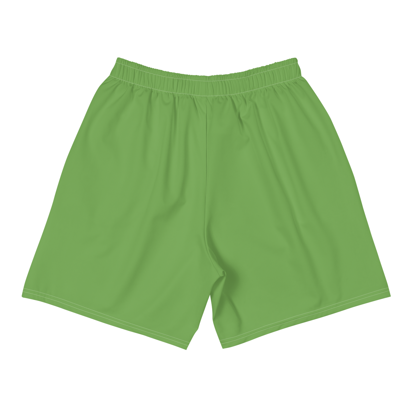 Tagged (Green) - Uni-Sex Long Shorts