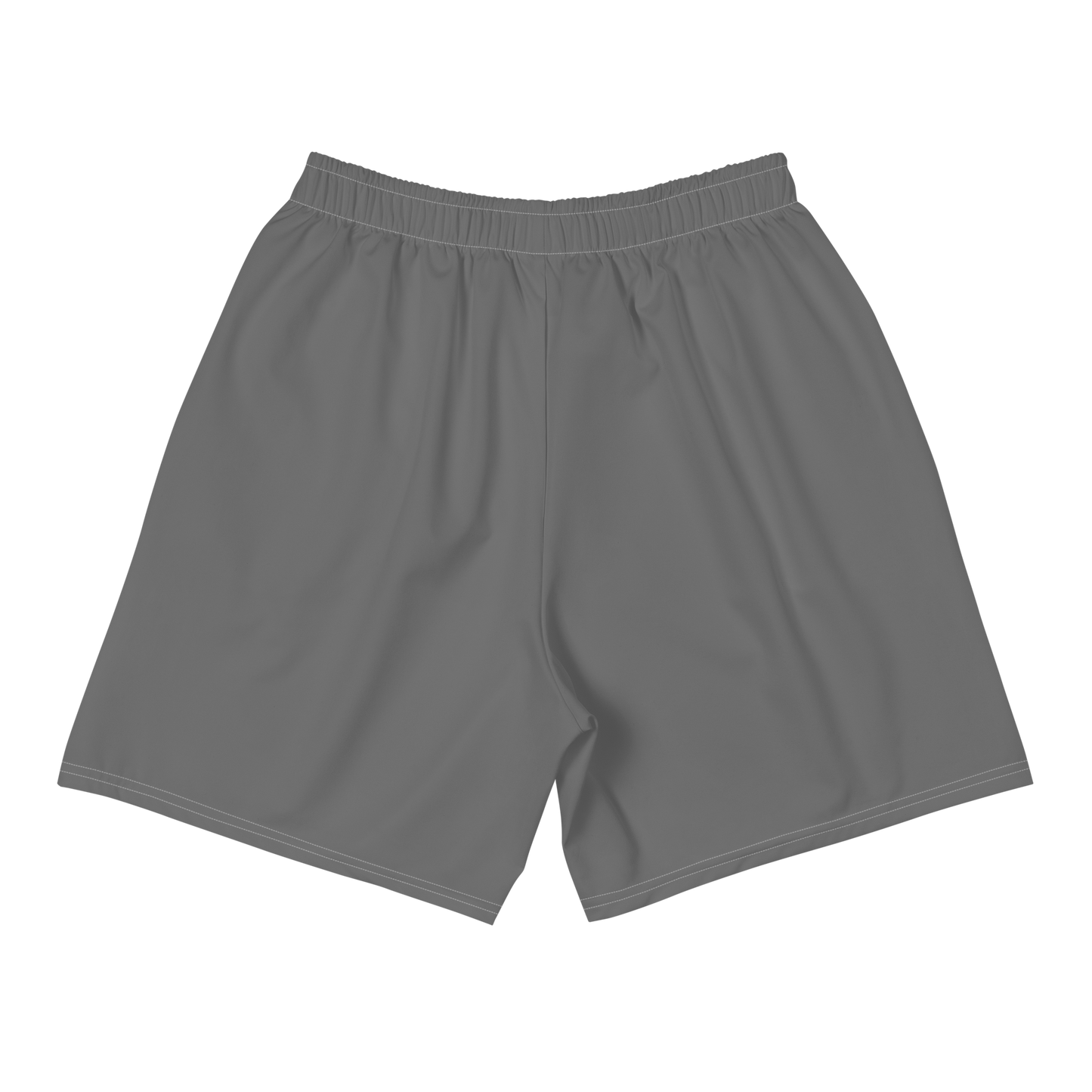 Tagged (Grey) - Uni-Sex Long Shorts